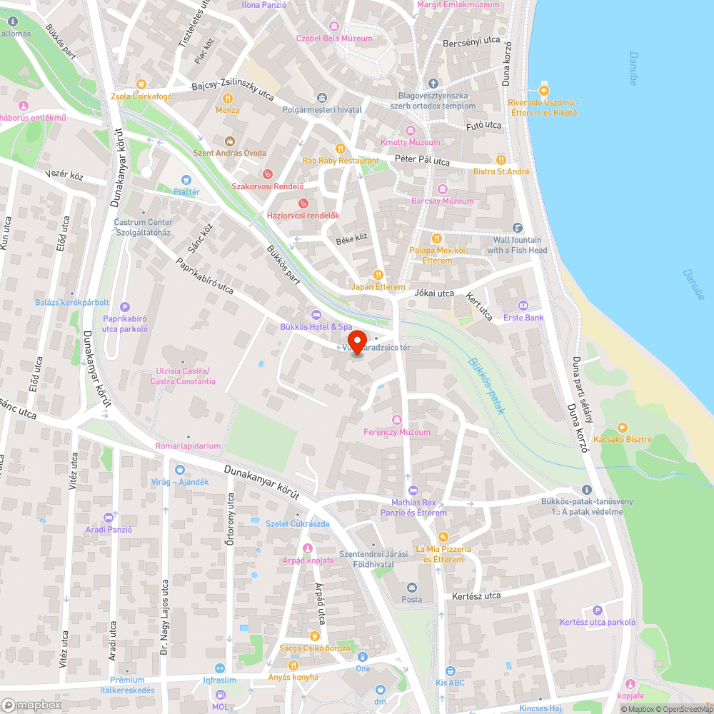 Hiányzó KRESZ kiegészítő tábla bejelentés helye