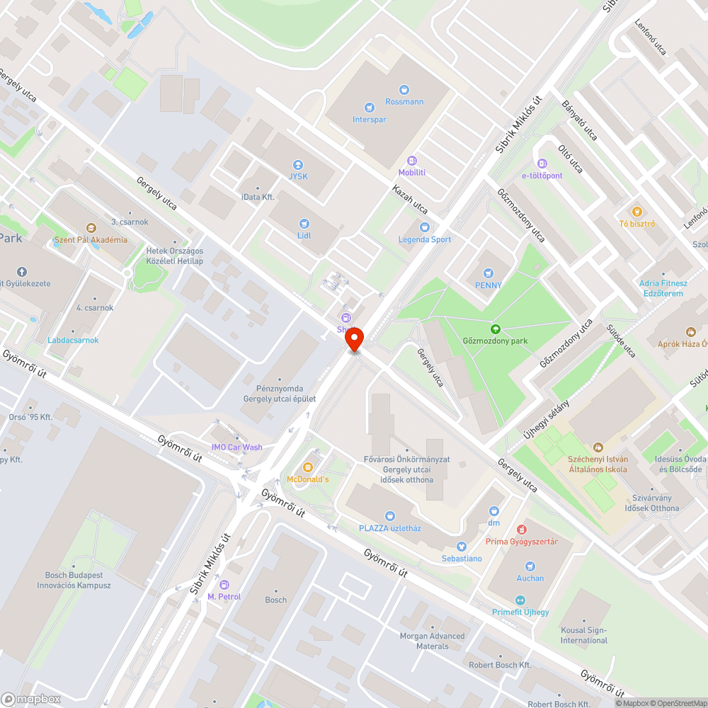 Nyomógombok nem világítanak és egyiknek hiányzik a táblája bejelentés helye