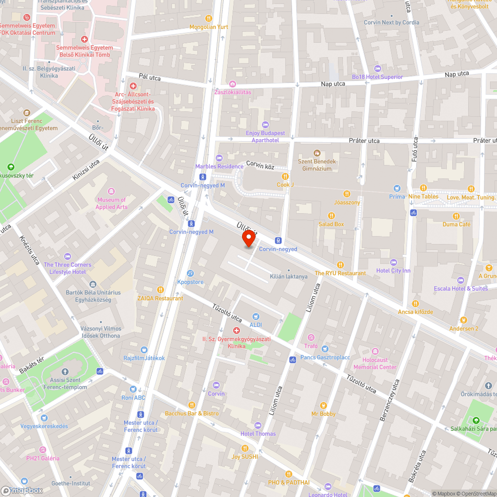 avartakarítás bejelentés helye