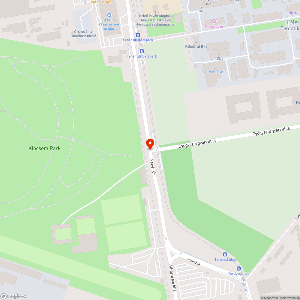 Jelzőlámpa fényterelői hiányoznak bejelentés helye