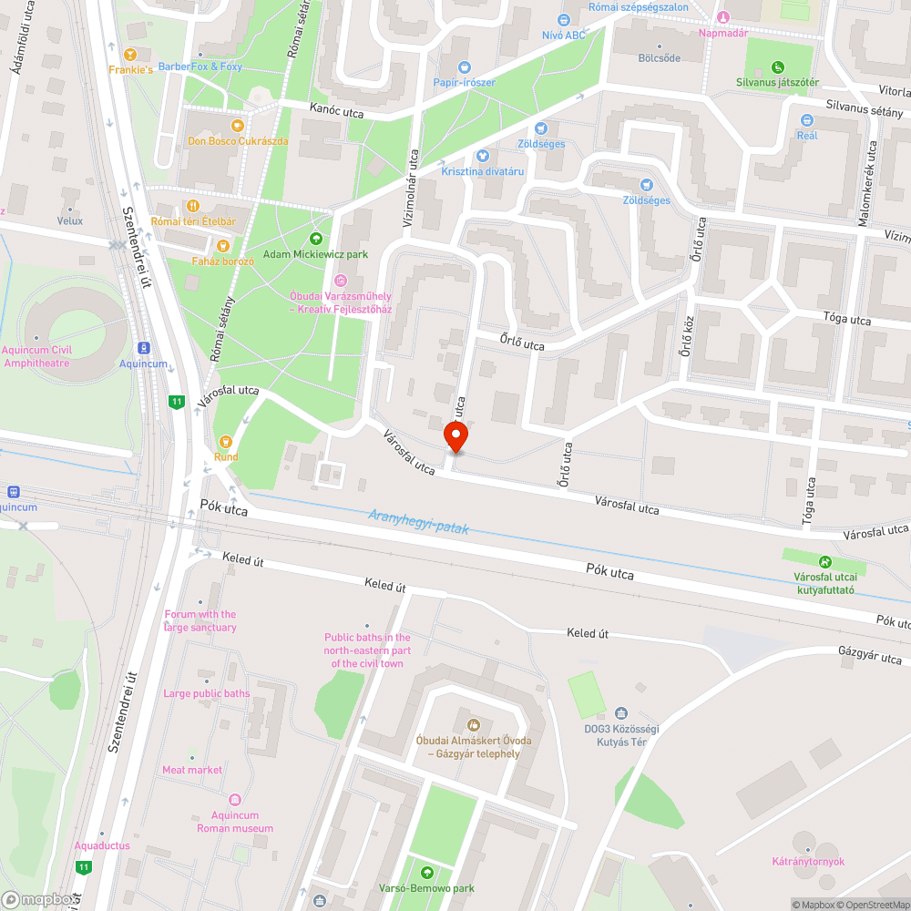 Eltűnt a tábla egyik oldala bejelentés helye