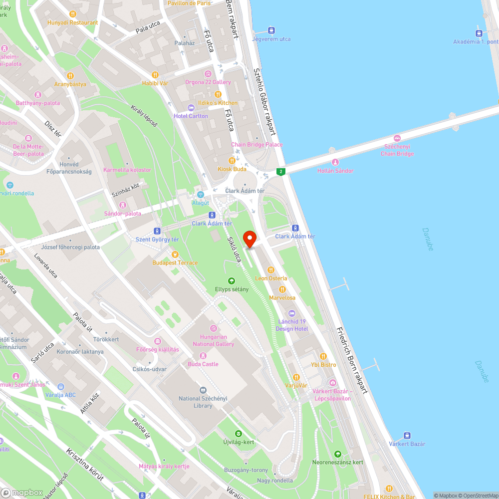 Szemét az Öntőház utcában bejelentés helye