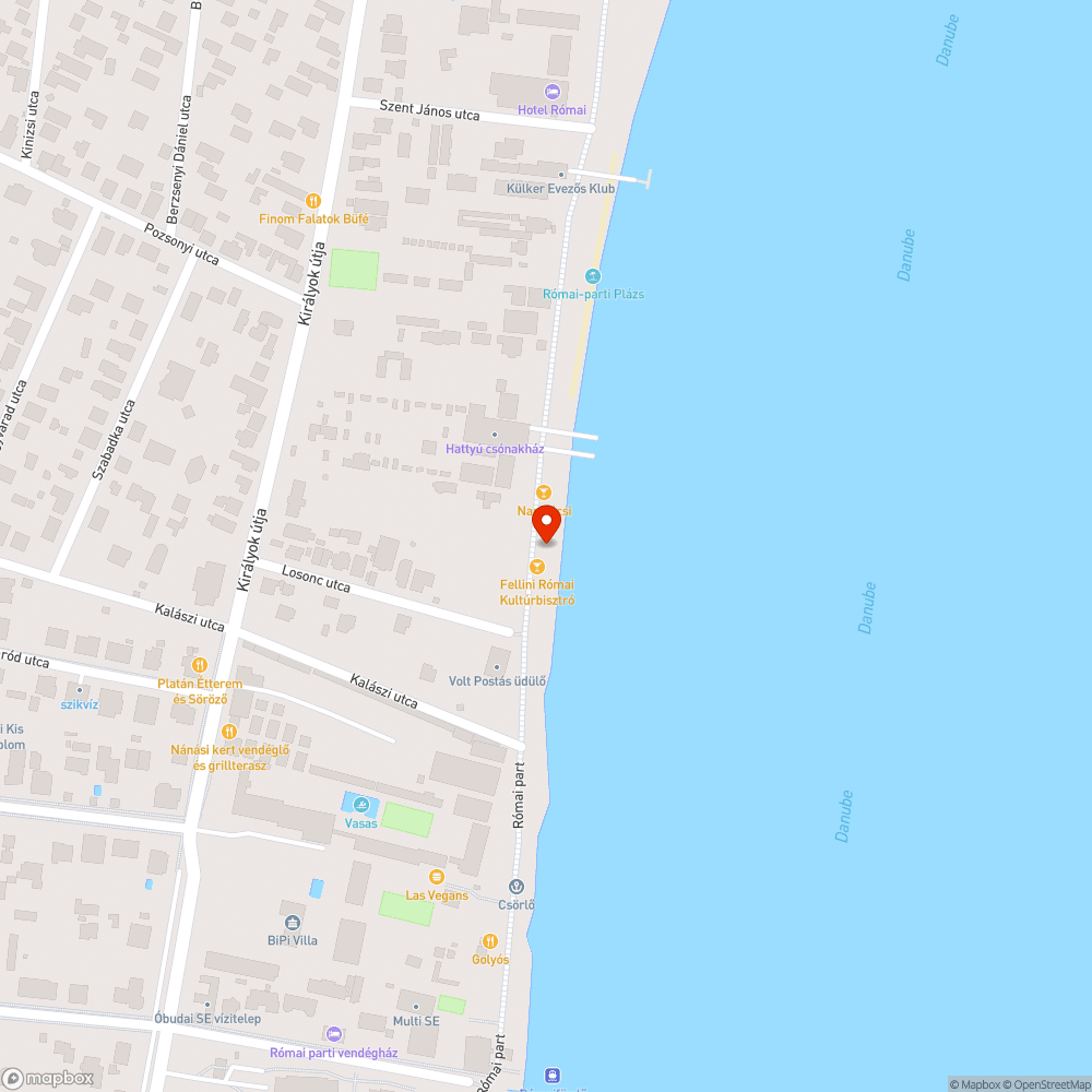 Közpumpa karbantartása szukseges bejelentés helye