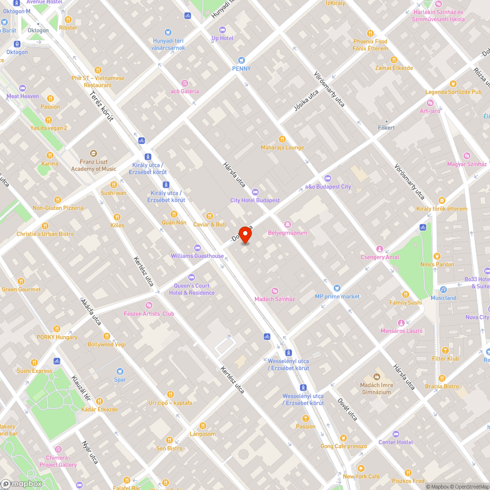 Magas járdaszegély gyalogátkelőnél bejelentés helye