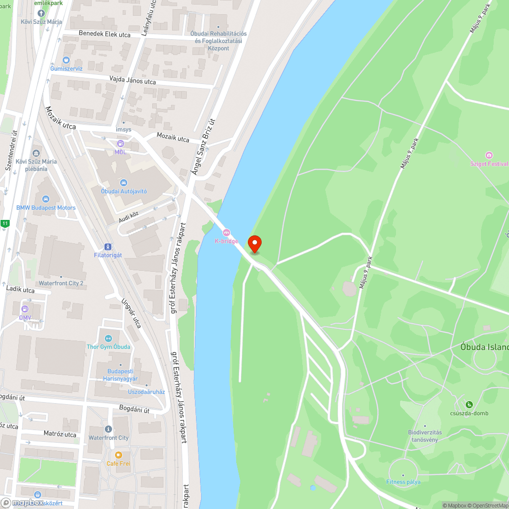 javításra, esetleg cserére érett bejelentés helye