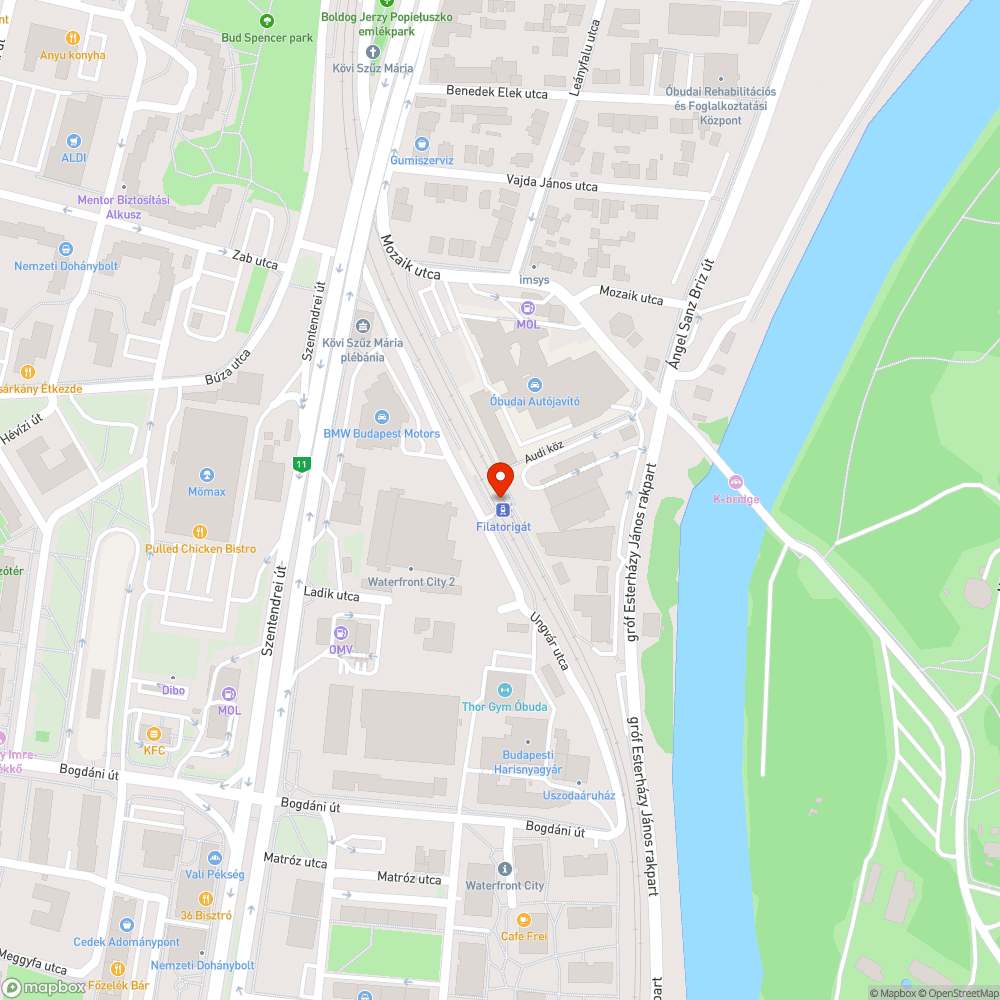 tagek bejelentés helye