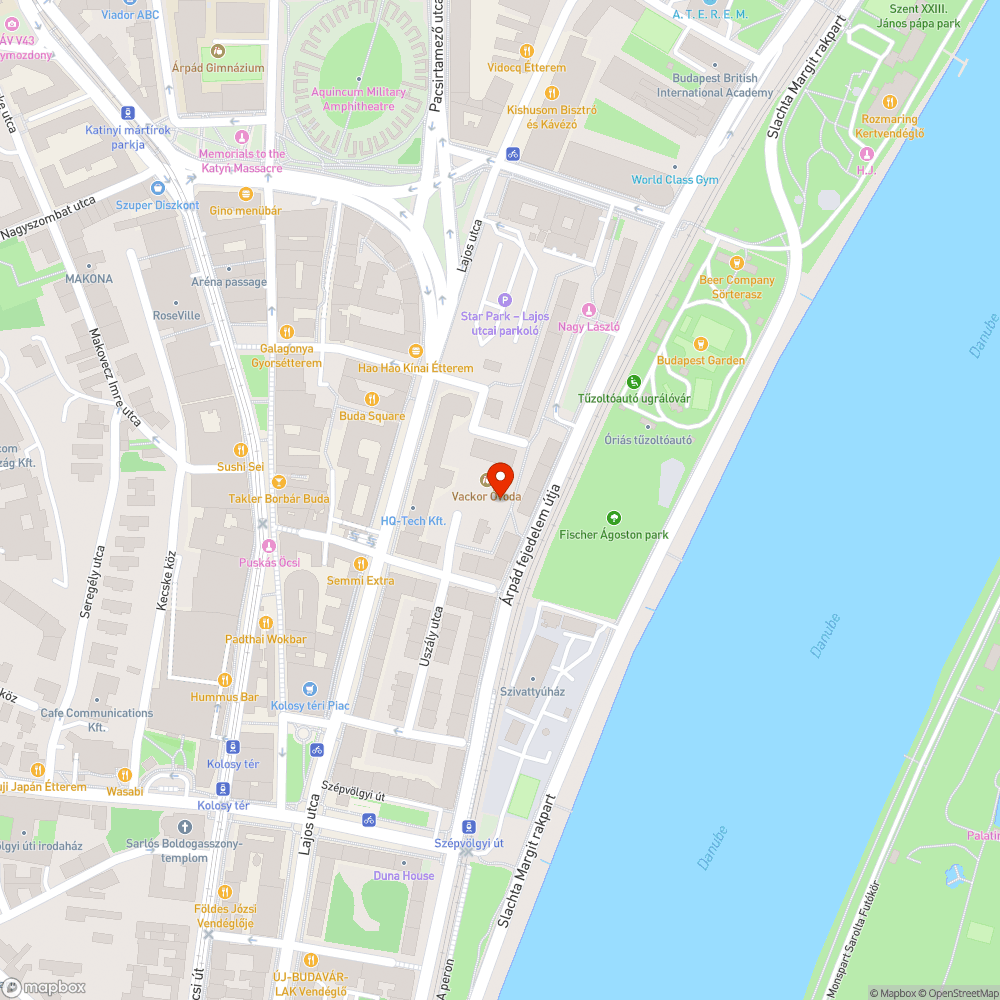 Sárgyepű, latyakösvény az óvoda közelében bejelentés helye