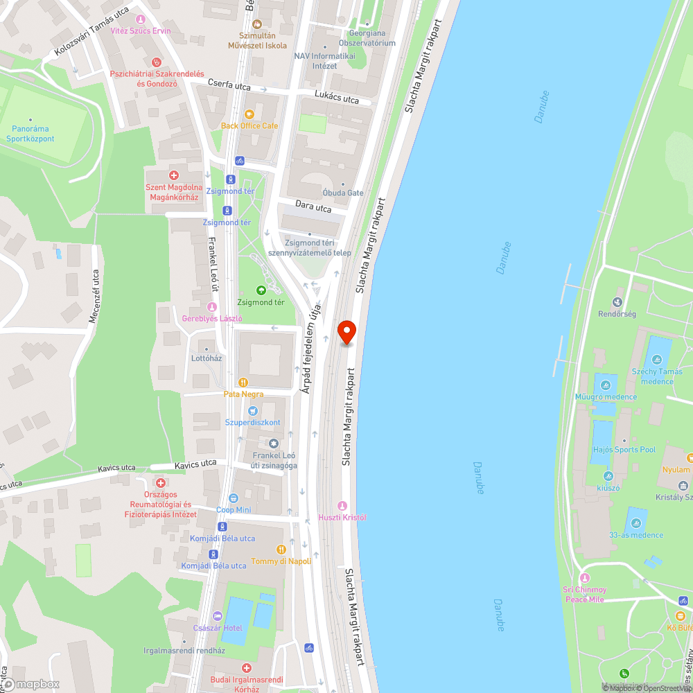 Reklámtábla rossz helyen bejelentés helye