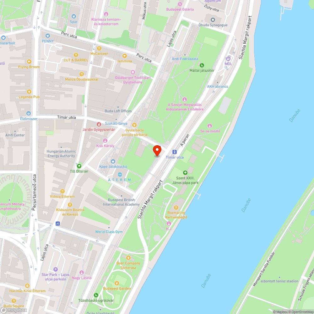 Szemetes pótlása bejelentés helye