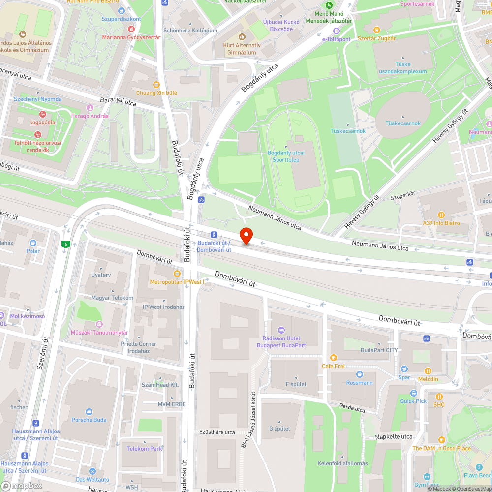 1-es Caf villamos hideget fúj be 19 fokban bejelentés helye