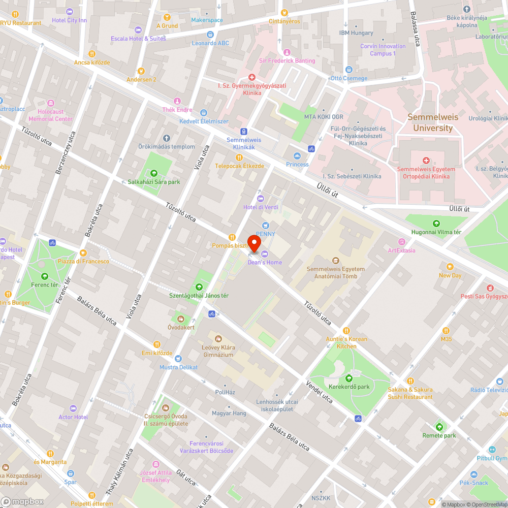 odébbvandálkodott gyűjtő bejelentés helye