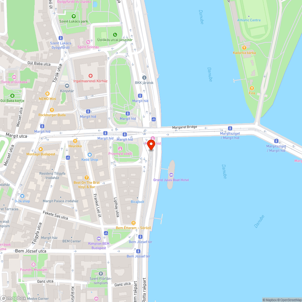 Ferdén visszarakott fedlap bejelentés helye