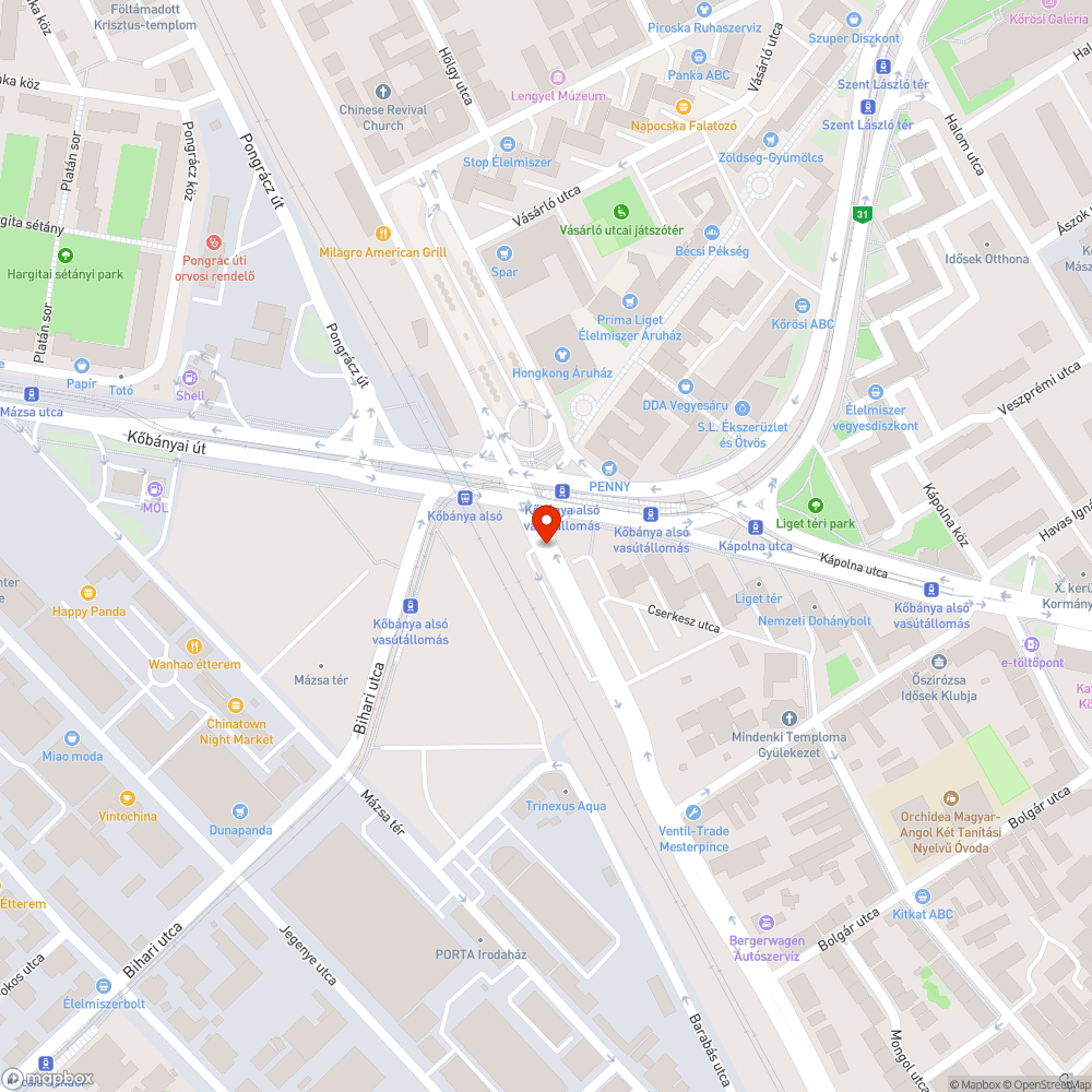 Közúti jelzőlámpát takaró politikai plakát bejelentés helye