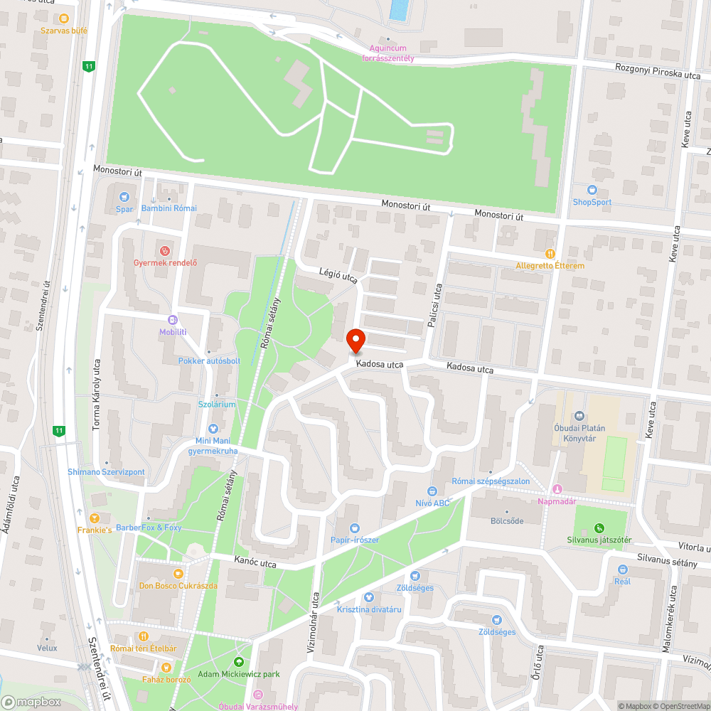 Zöldhulladék - 3 bejelentés helye