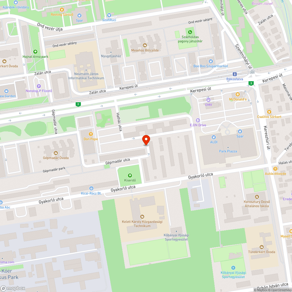 Kutyaürülék szemetes hiánya bejelentés helye