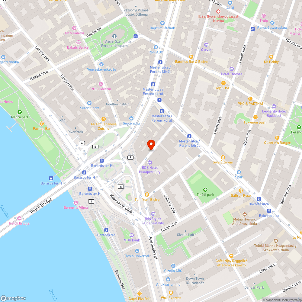 műtárgy cserére vár bejelentés helye