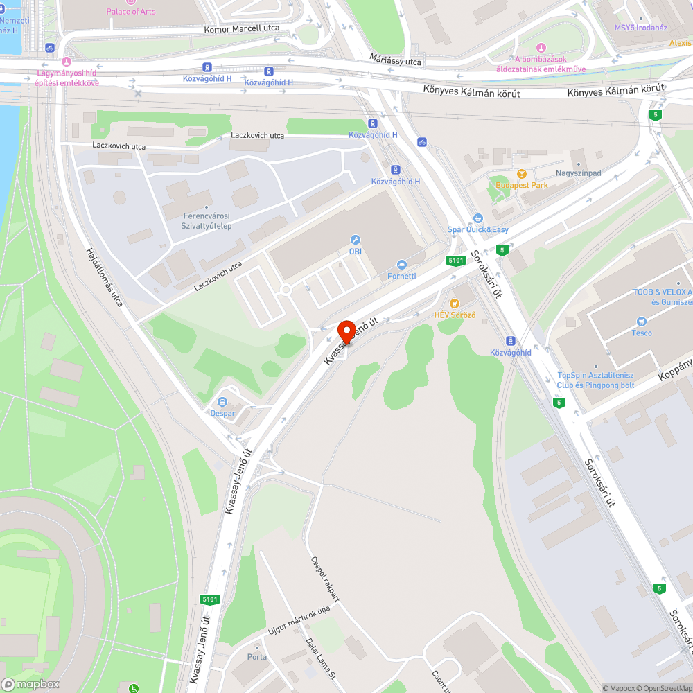 Lyukas forgalomirányítás fedlapok bejelentés helye