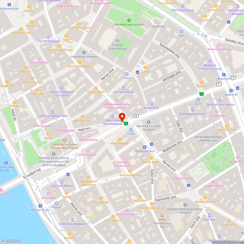 Jelzőlámpa hiba bejelentés helye