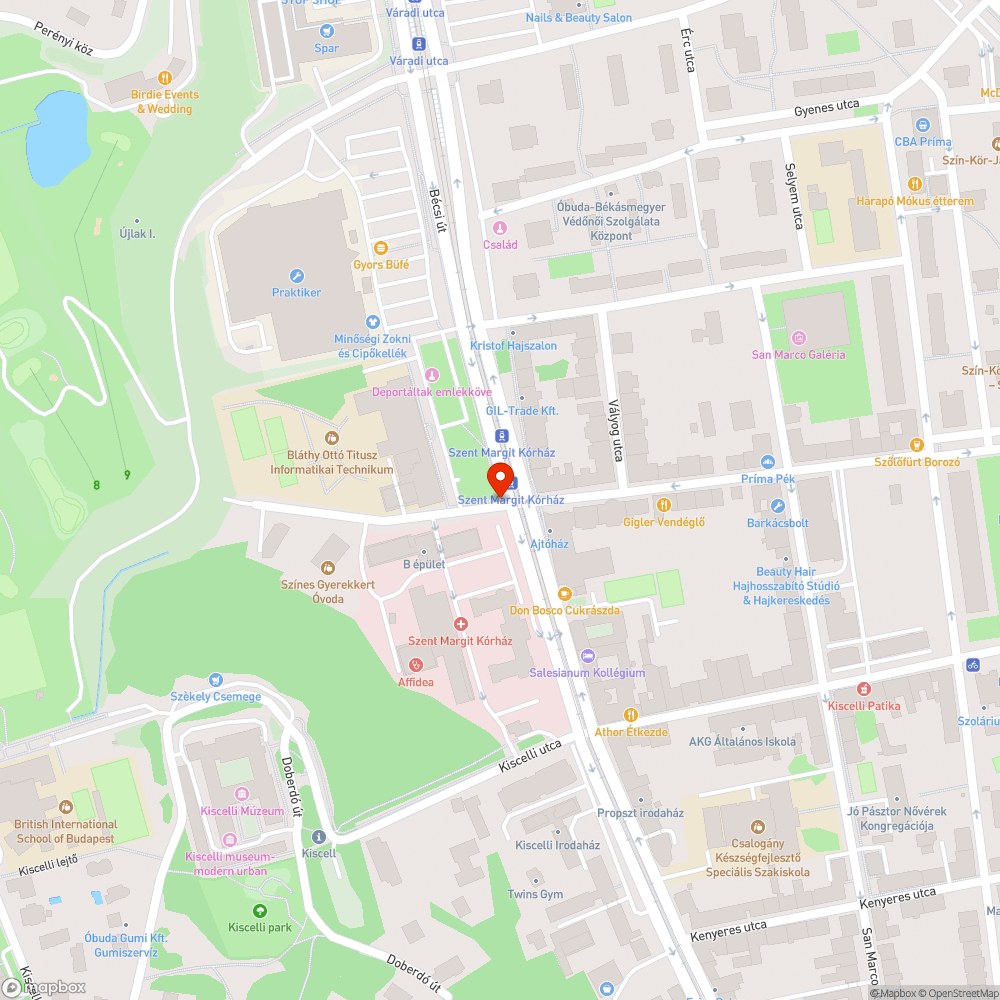 Lejött a javítás a helyesírási hibáról bejelentés helye