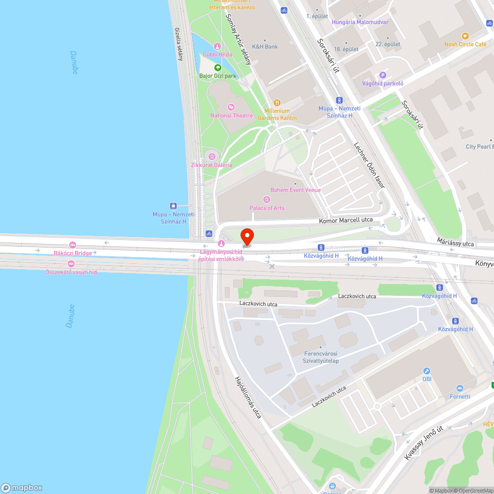 A kerékpáros forgalomszámláló egyik csöve el van szakadva bejelentés helye