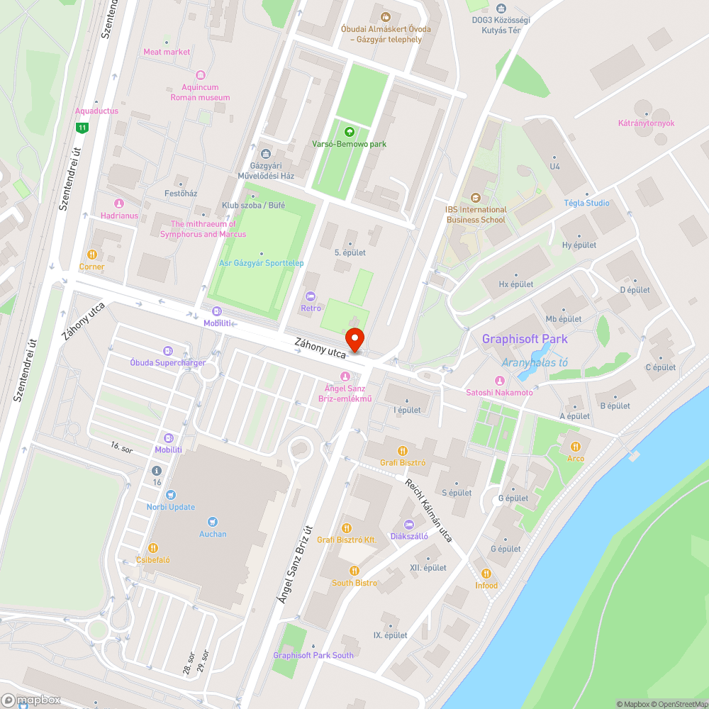 Hiányzik az ellenoldali tábla bejelentés helye