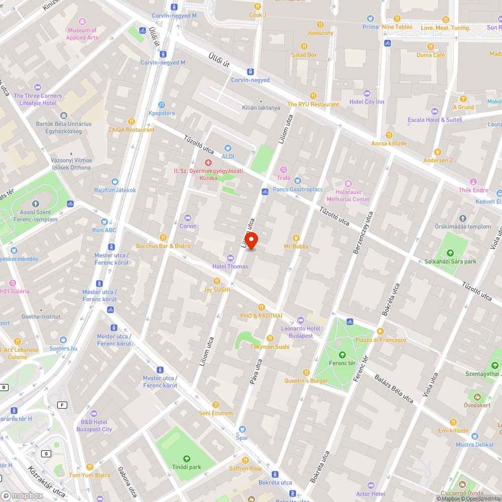 leesett - lecsúszott szemétgyűjtő bejelentés helye