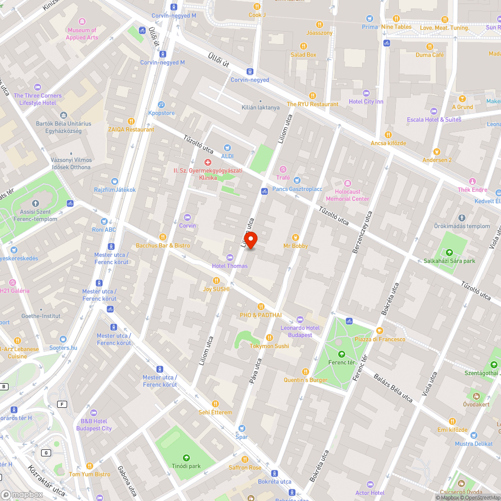 elkóborolt alkatrész bejelentés helye