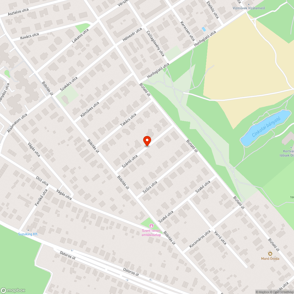 Hasznalt gumik bejelentés helye