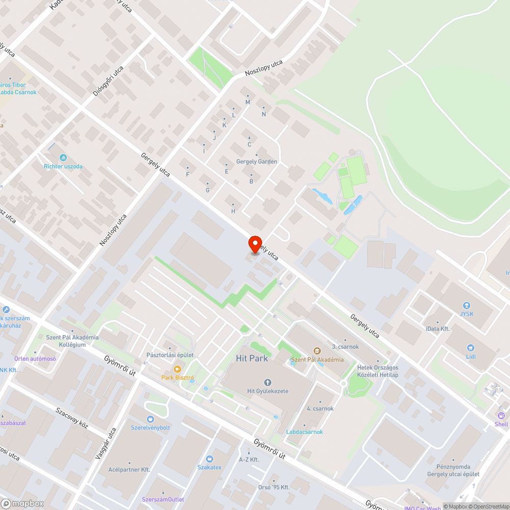 Kontraproduktív sebességmérés bejelentés helye