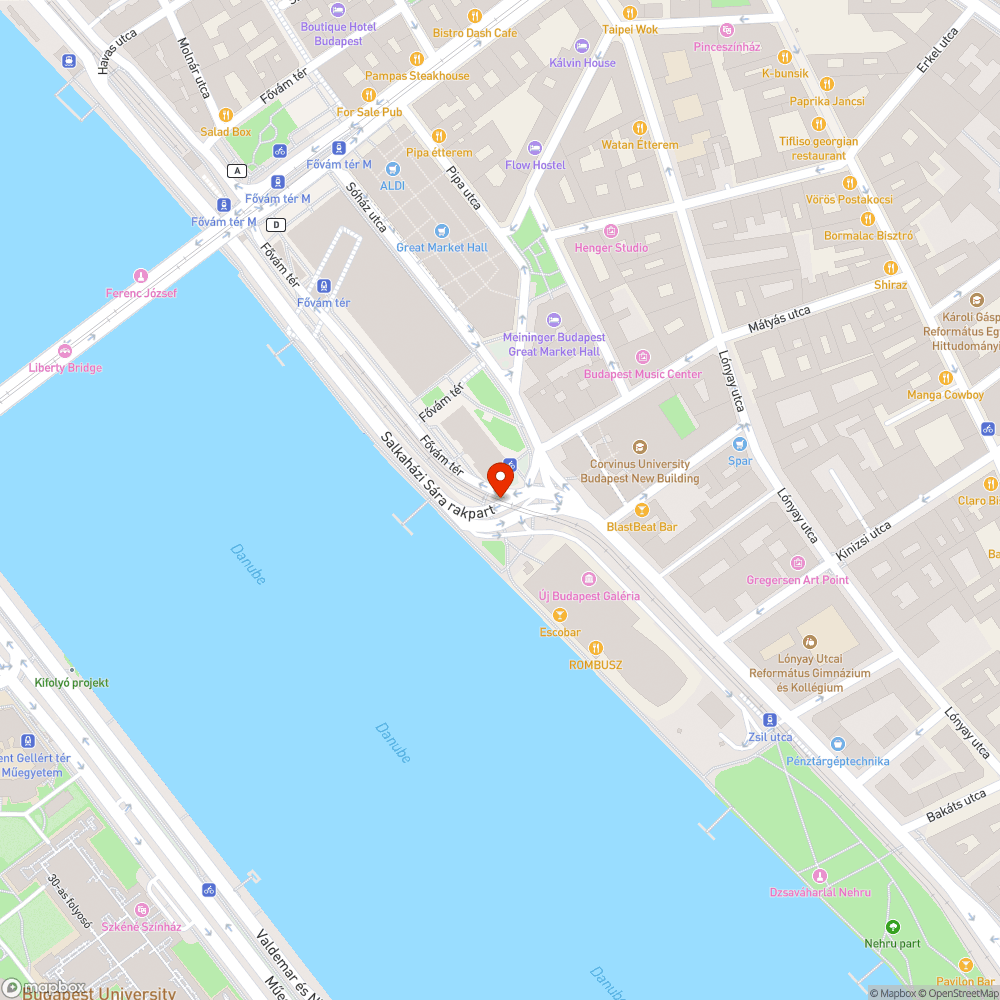 Hiányzó takaróelem bejelentés helye