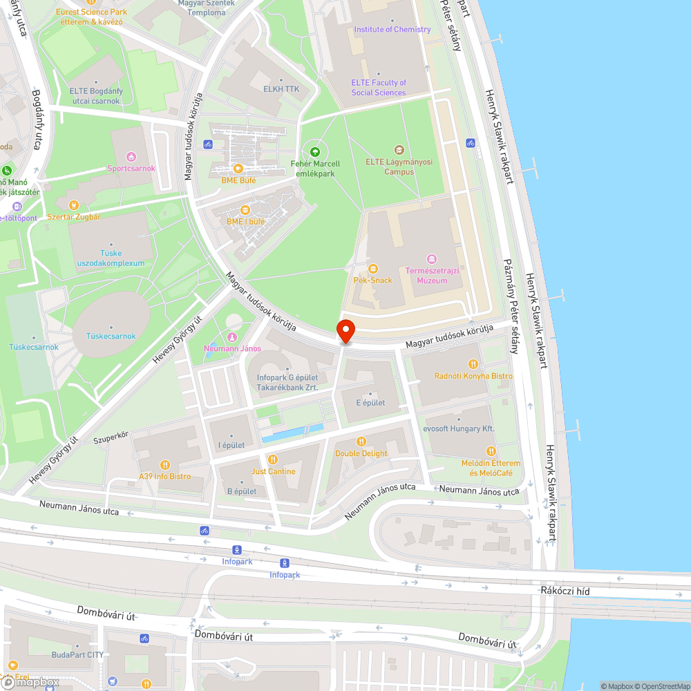 Út és járda melletti zöldterületek állapota bejelentés helye