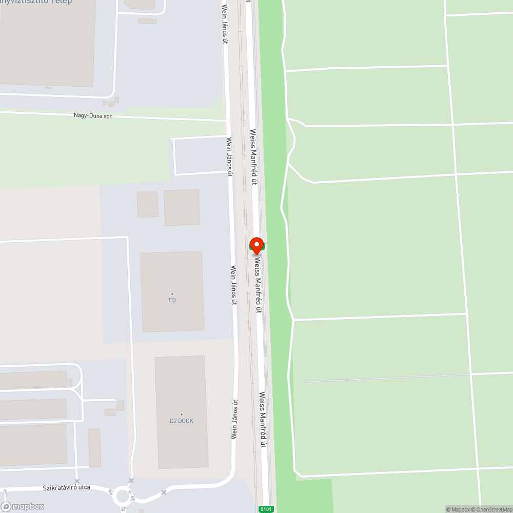 Kilyukadt járdaszegély bejelentés helye