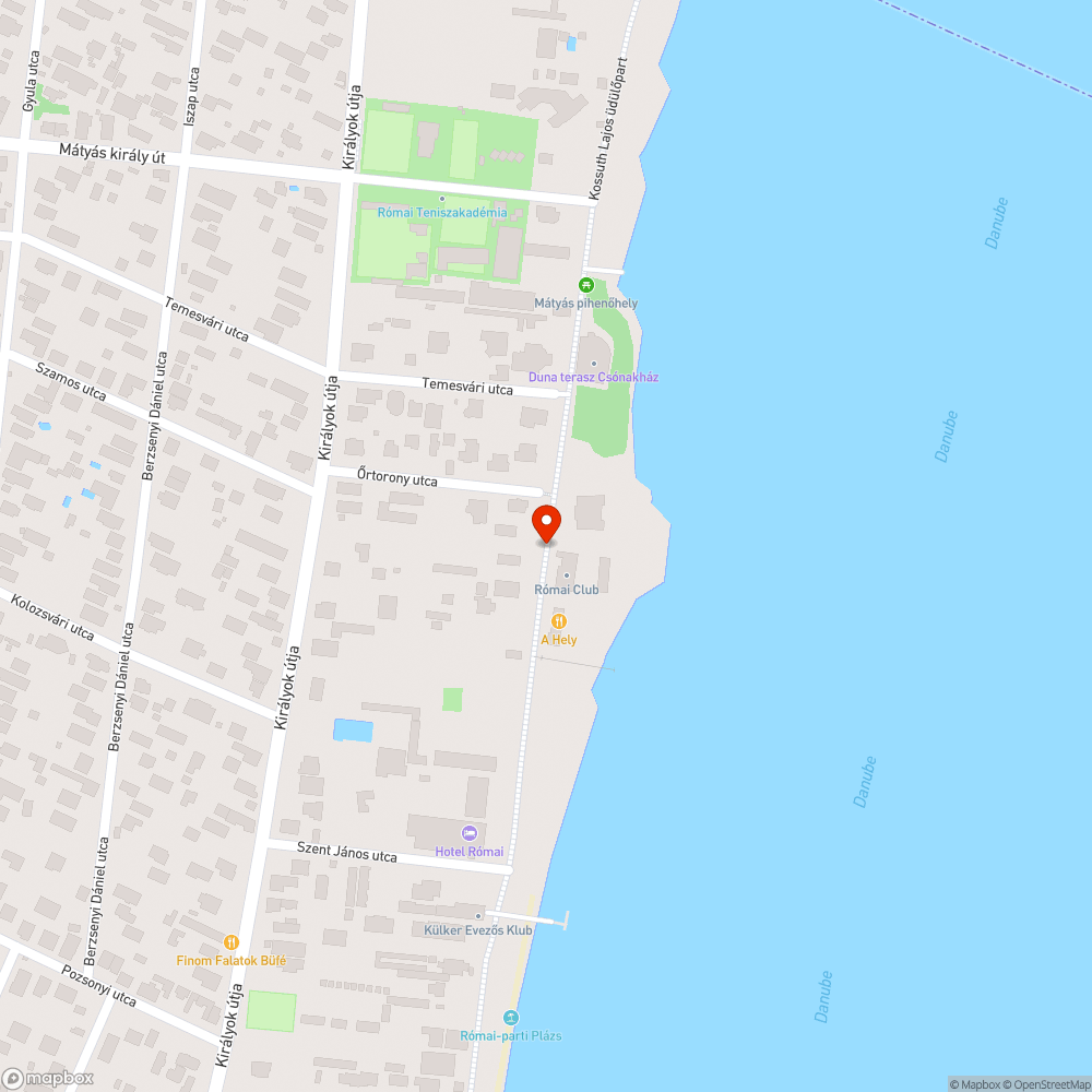 Használaton kívüli lámpaoszlopok bejelentés helye