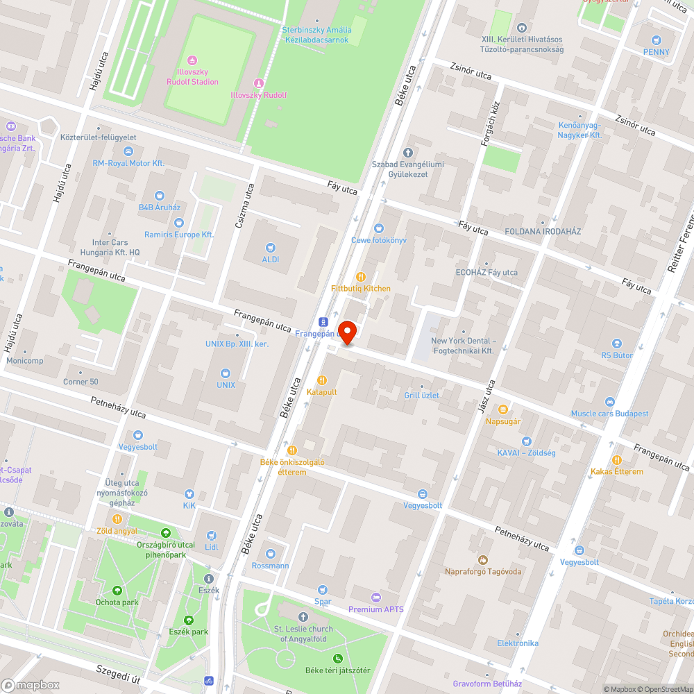 Kiégett zöld jelzés gyalogátkelőhelyen bejelentés helye