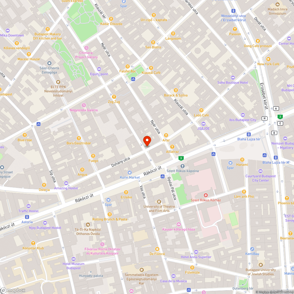 Túl alacsony KRESZ tábla bejelentés helye