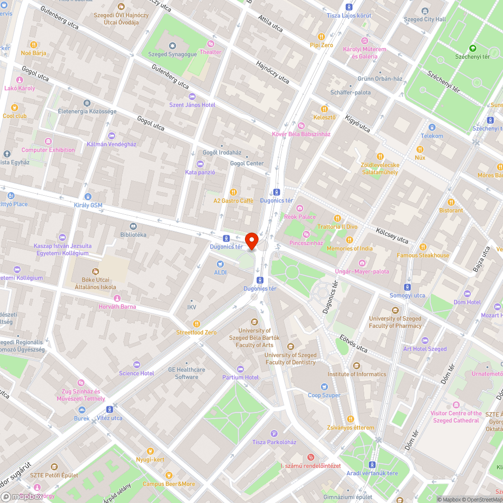 Megsüllyedt járda, elhasználódott aknafedél bejelentés helye