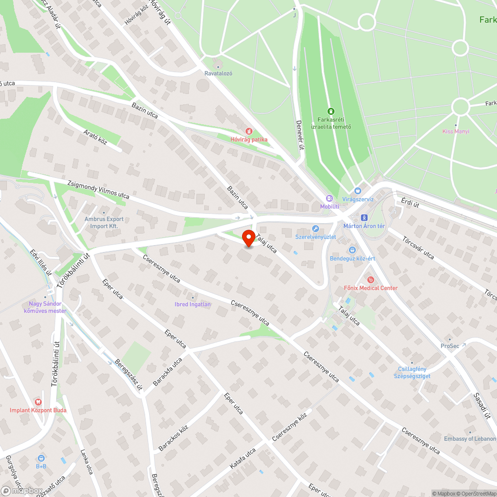 Csúnya, összefirkált transzformátor bejelentés helye