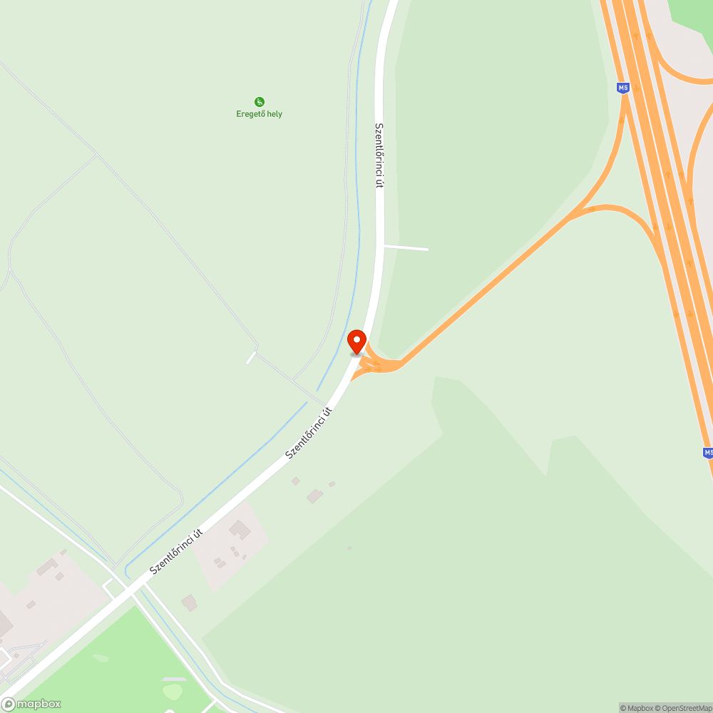 Autóalkatrészek a szigeteken bejelentés helye