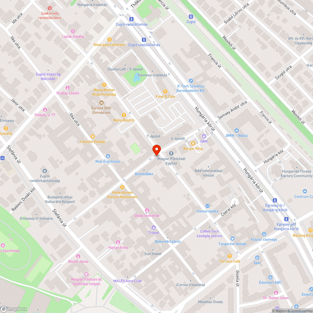 Levéltetves fák - ragadós "mézharmat" a parkoló autókon. bejelentés helye