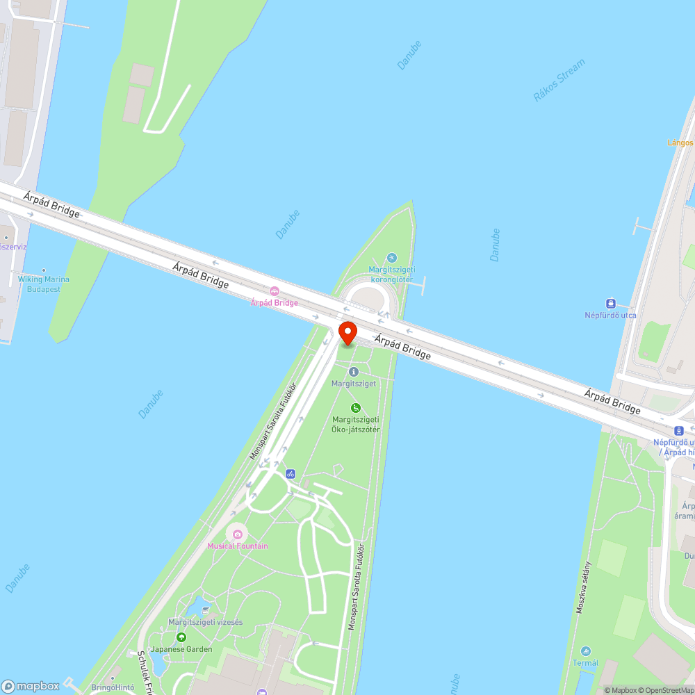 rossz pumpa bejelentés helye