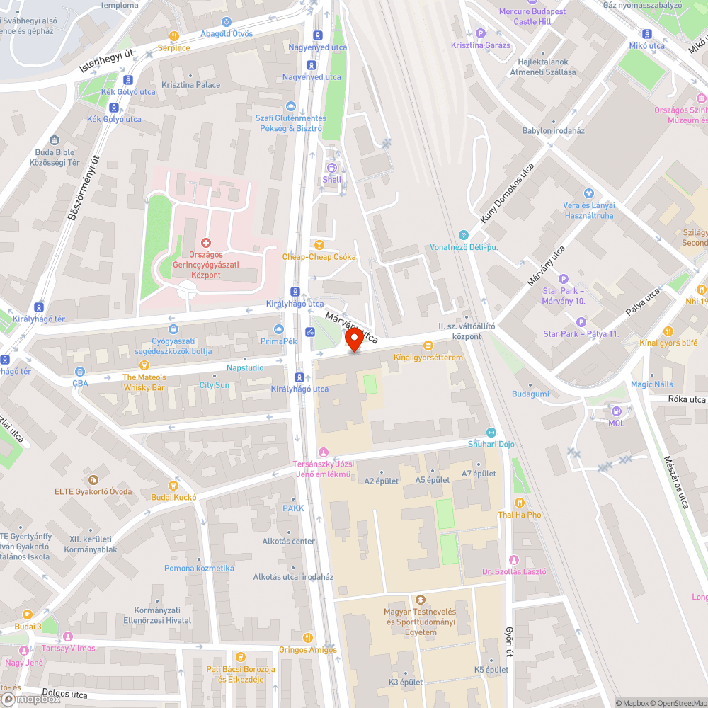 Lomtalanítás 12 kerületben bejelentés helye