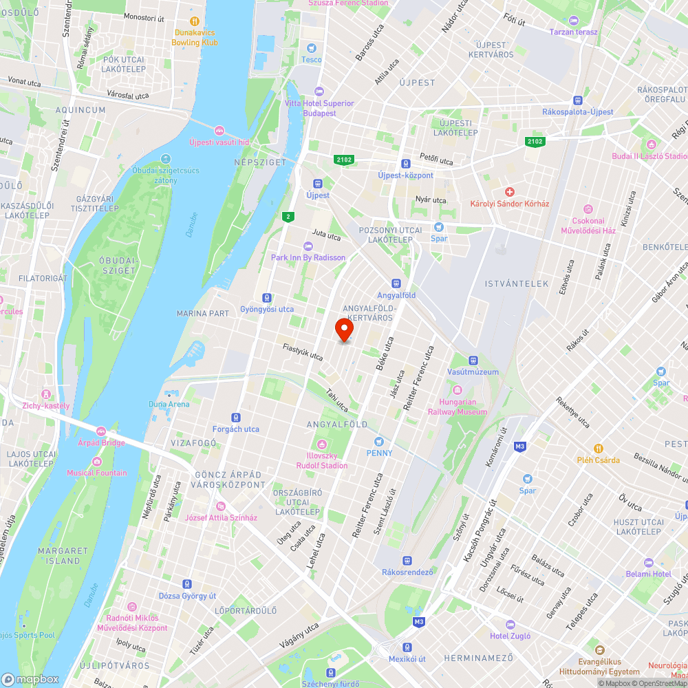 Rozsda megette a lámpapóznákat bejelentés helye