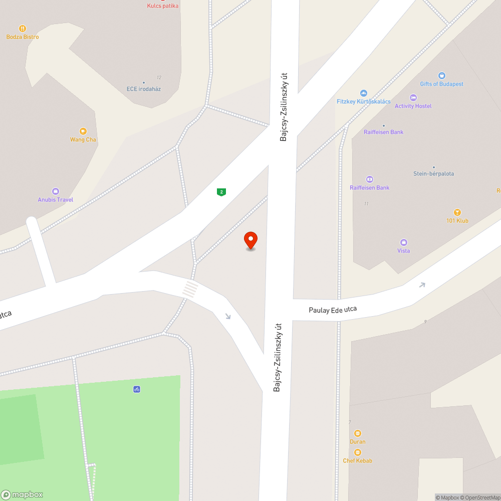 Rozsdás lámpatartó oszlop bejelentés helye