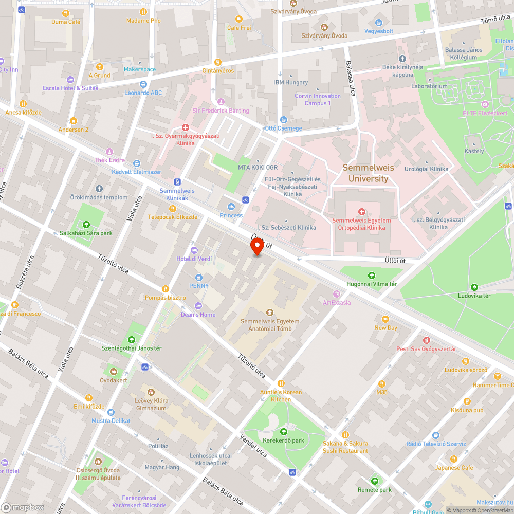 zöldhulladék régóta bejelentés helye