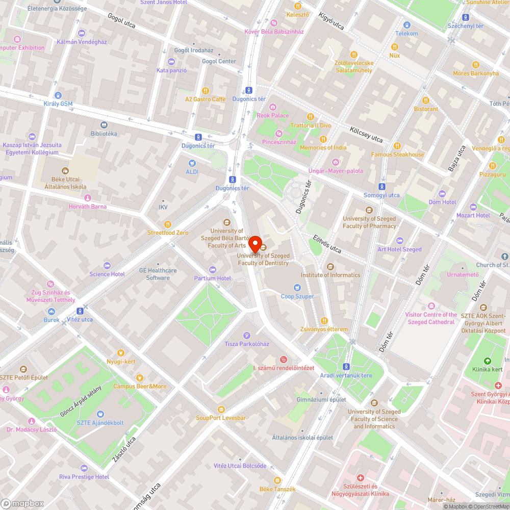 Hibás aknafedél bejelentés helye