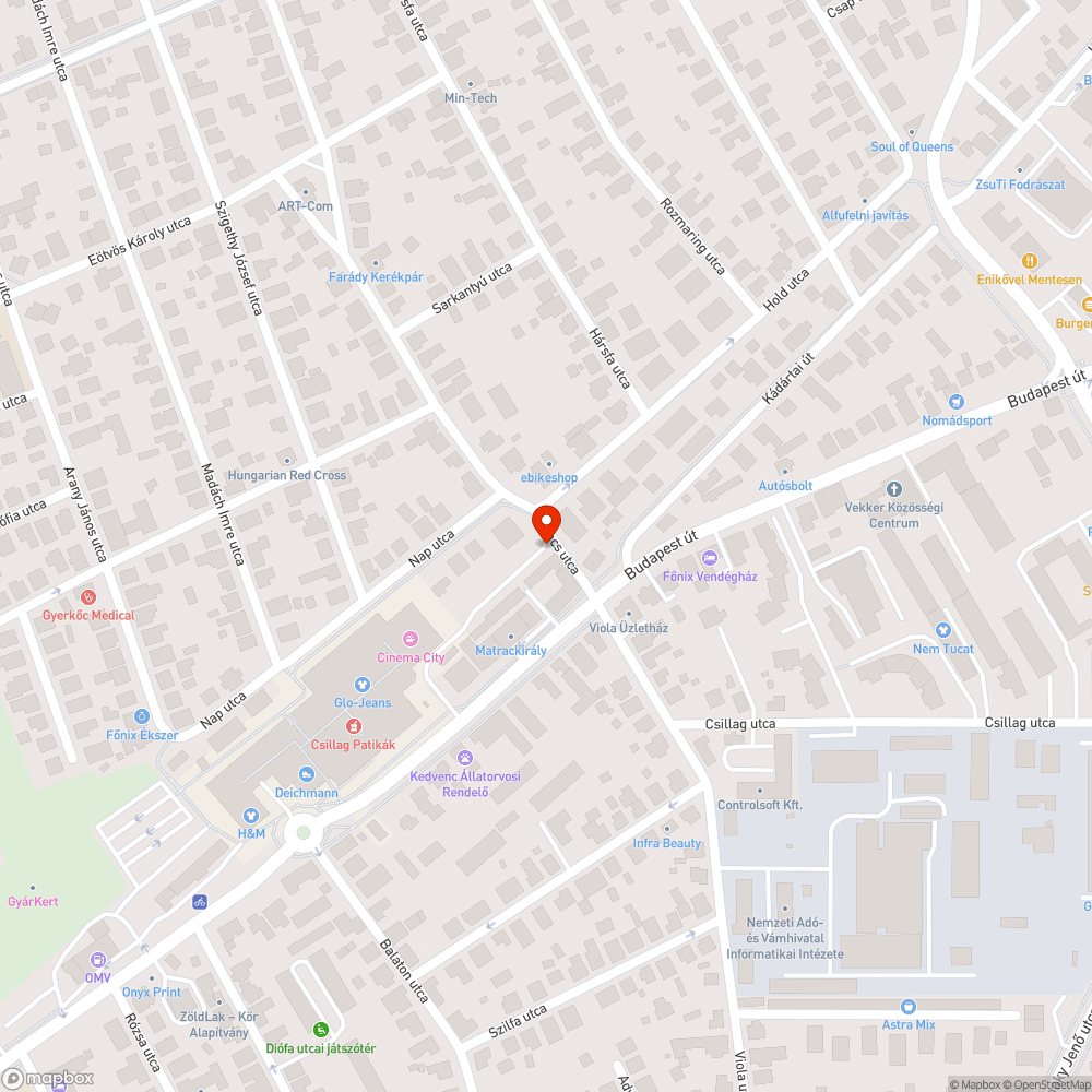 Szokásos szinte mindennapos illegális szemét lerakása bejelentés helye