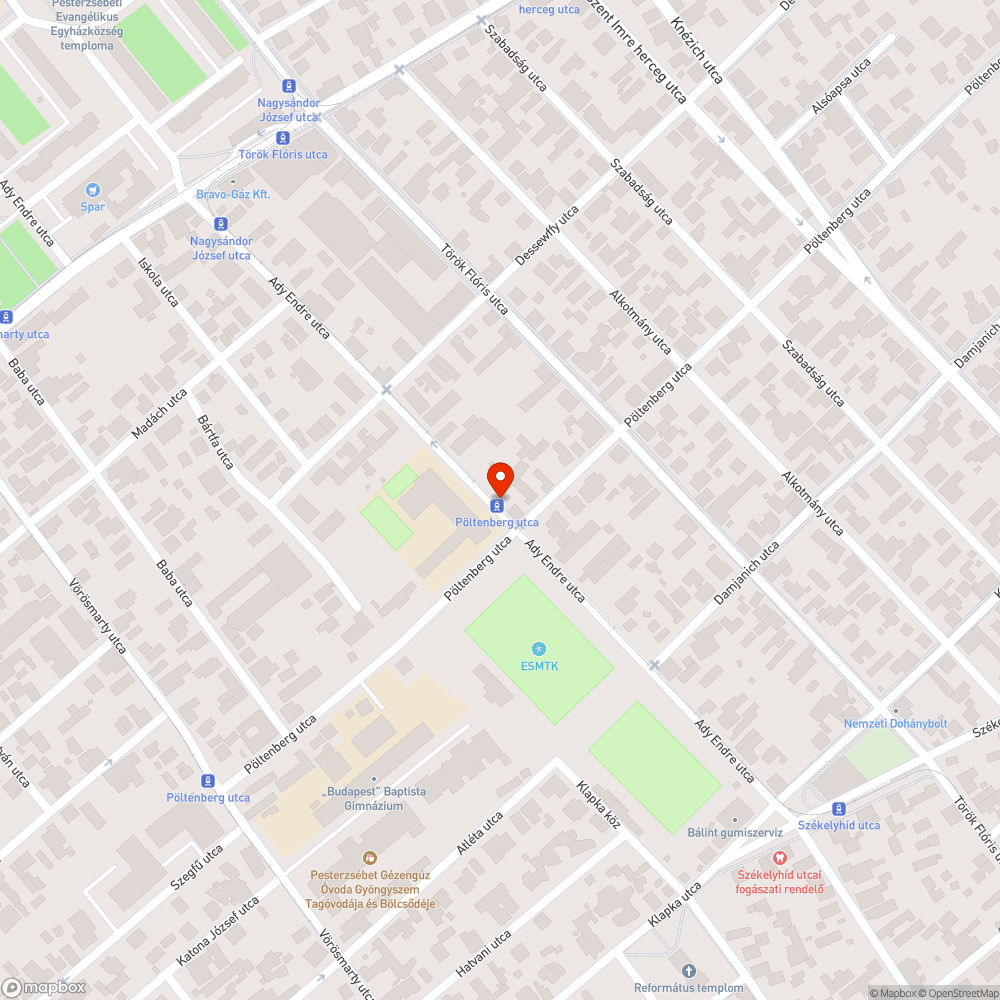 Villamos kisiklás veszély. bejelentés helye