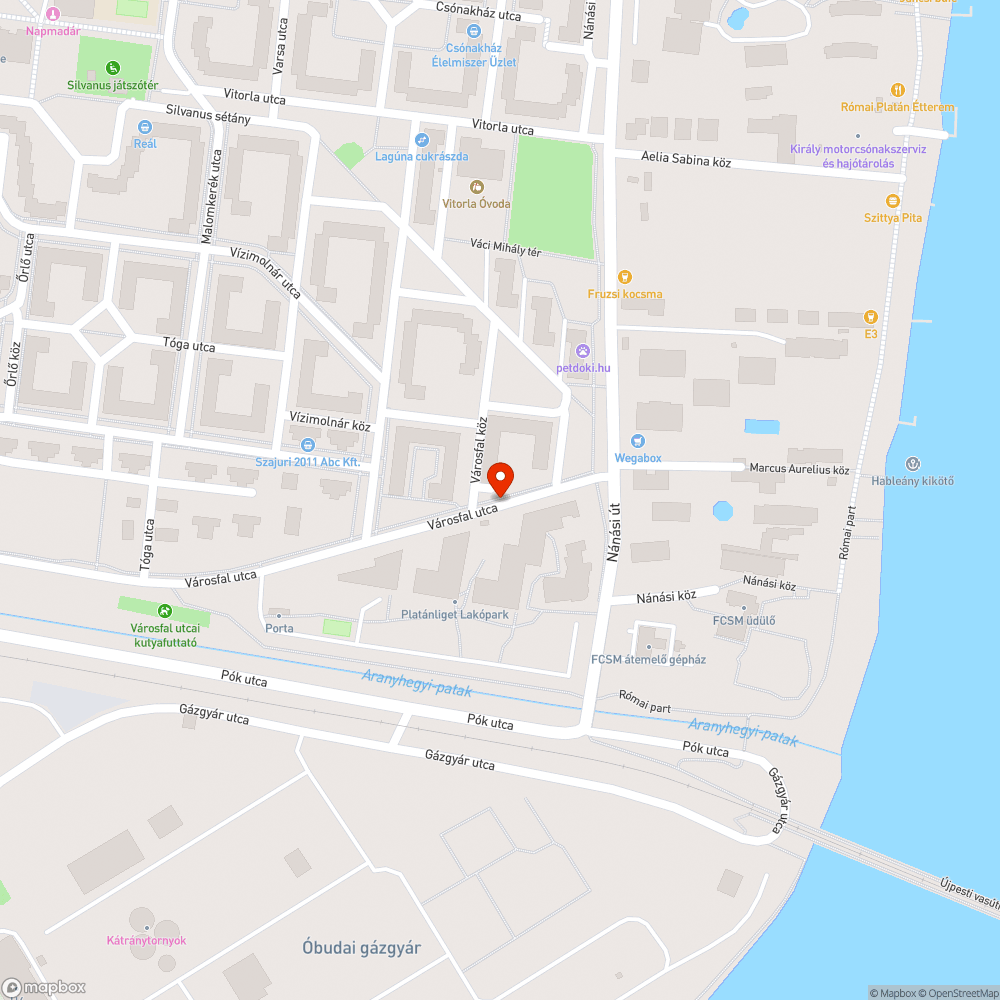 Forgalomból kivont rendszám nélküli autó bejelentés helye