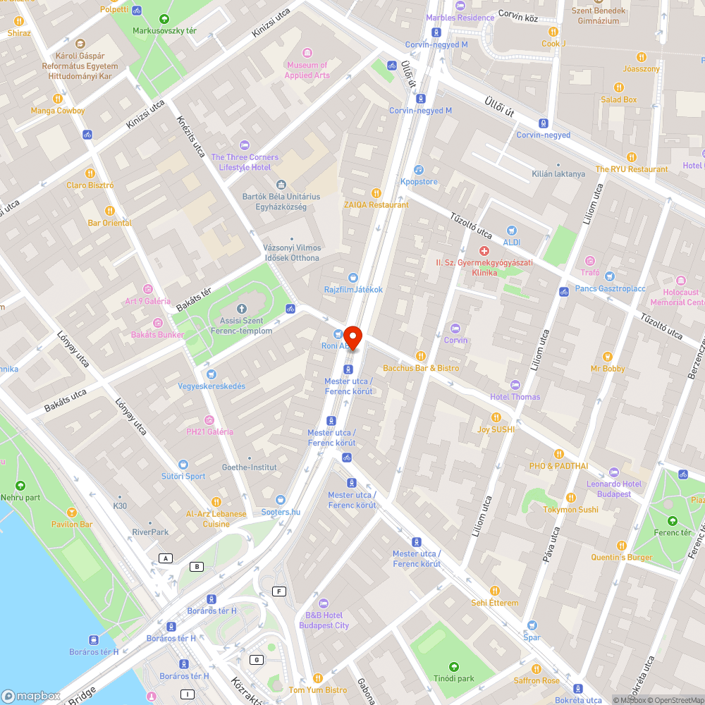 Gyalogátkelőhely ultra rövid zöld jelzés bejelentés helye