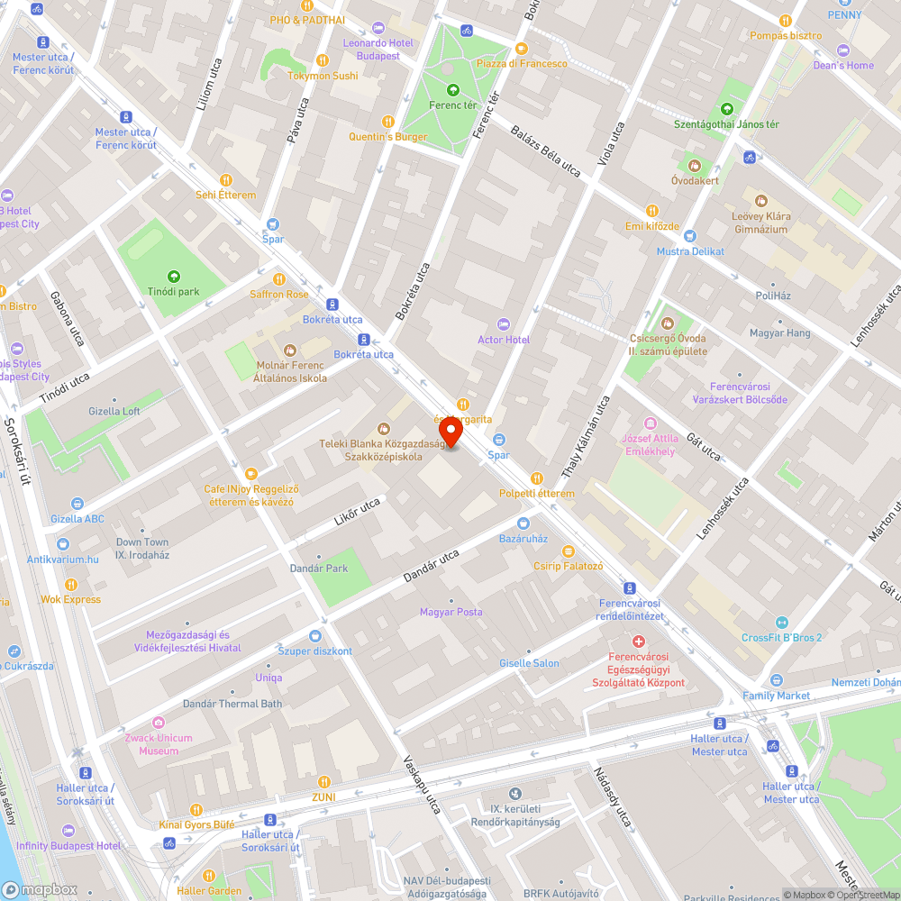 ez a kis sitt nem fért a szemetesbe, ott parkol mellette bejelentés helye